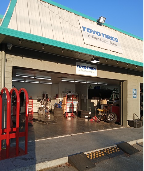 Tire Services in in Castro Valley, CA - Adams Autoworx